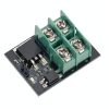 MOSFET Switch Module for 3V 5V Microcontrollers Drives 12V 24V 36V Loads with Optical Isolation and PWM Control-8