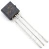 Bridgold BS170 170 N Channel MOSFET 500mA 60V High Speed Switching-3