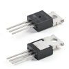 IRFZ44N 30pcs N-Channel MOSFET 49A 55V TO-220AB Package by YFUSET-2