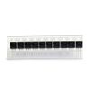 10Pcs Luckkyme RFP30N06LE 30A 60V N-Channel Power Mosfet TO-220 ESD Rated for Arduino-3