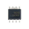 SMD MOSFET AO9926B 100PCS Dual N-Channel 20V 7.6A SOIC‑8 by CNCZoo-0