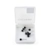 BS170 Mosfet Transistor TO-92 NMOS MOS N-Channel Power Mosfet Transistors of Semiconductor Products Pack of 10 PCS-2