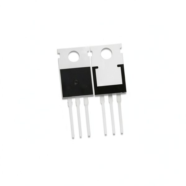 IRL540N YEGAFE MOSFET N Channel 100V 33A 130W Power Transistor 10 Pack-1