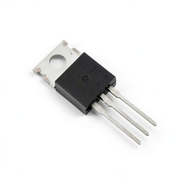 IRFZ44N MOSFET 20pcs N Channel Transistor by Bridgold 49A 55V-1