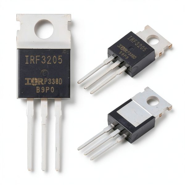 20pcs IRF3205 IRF3205PBF N-Channel MOSFET Transistor 55V 110A TO-220 Package-2