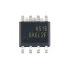 SMD MOSFET AO4616L Dual Channel 30V/-30V 8A/-7A by CNCZoo SOIC-8-0
