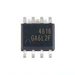 SMD MOSFET AO4616L Dual Channel 30V/-30V 8A/-7A by CNCZoo SOIC-8-0