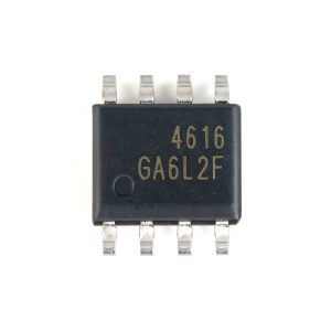 SMD MOSFET AO4616L Dual Channel 30V/-30V 8A/-7A by CNCZoo SOIC-8-0