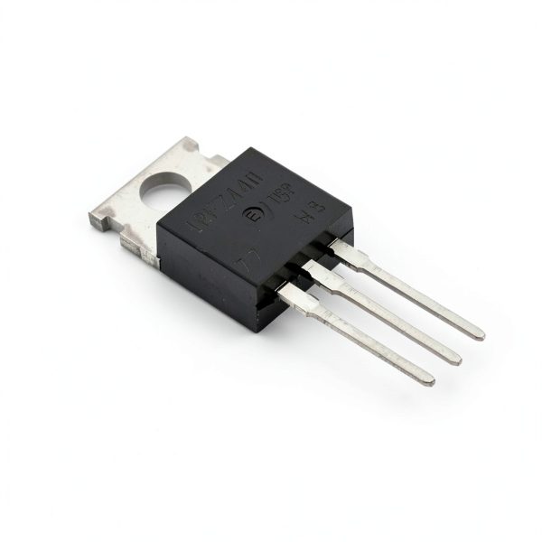 IRFZ44N MOSFET 20pcs N Channel Transistor by Bridgold 49A 55V-3