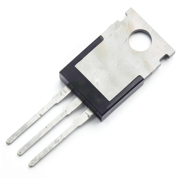 RFP30N06LE 10pcs Bridgold N-Channel MOSFET 30A 60V Logic Level-3