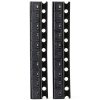 GODIYMODULES 20PCS BF998R N-Channel MOSFET 12V 30mA SOT-143 Pack-4