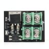 MOSFET Switch Module for 3V 5V Microcontrollers Drives 12V 24V 36V Loads with Optical Isolation and PWM Control-2