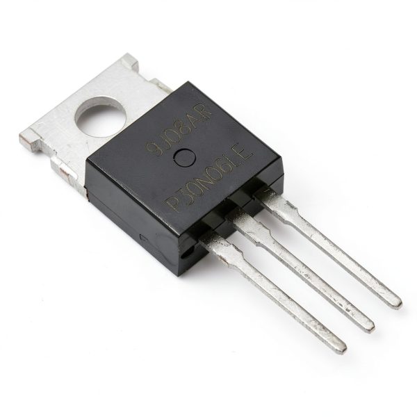 RFP30N06LE 10pcs Bridgold N-Channel MOSFET 30A 60V Logic Level-2