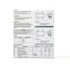 GODIYMODULES 20PCS BF998R N-Channel MOSFET 12V 30mA SOT-143 Pack-1