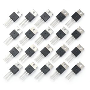 IRF4905 Bridgold P-Channel MOSFET - Low R, Fast Switching 20pcs Pack-0