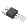 IRFZ44N MOSFET 20pcs N-Channel International Rectifier 49A 55V-3