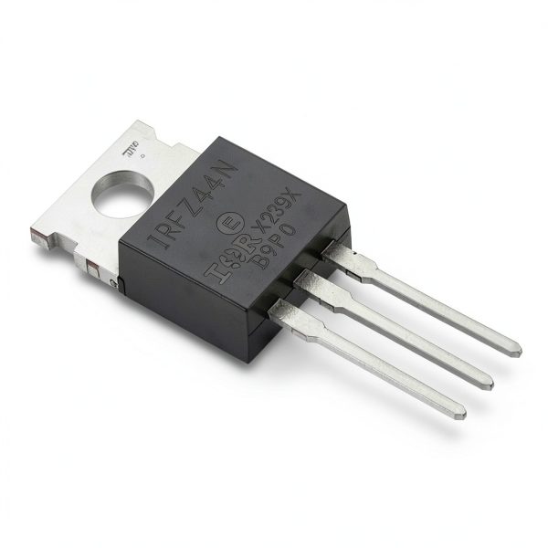 IRFZ44N MOSFET 20pcs N-Channel International Rectifier 49A 55V-3