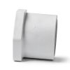 Charlotte Pipe 1 x 1/2 SCH40 Reducer Bushing SPGXS Pressure PVC-4