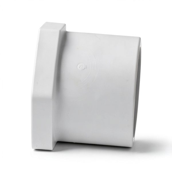 Charlotte Pipe 1 x 1/2 SCH40 Reducer Bushing SPGXS Pressure PVC-4