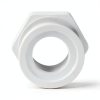 Charlotte Pipe 1 x 1/2 SCH40 Reducer Bushing SPGXS Pressure PVC-2