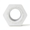 Charlotte Pipe 1 x 1/2 SCH40 Reducer Bushing SPGXS Pressure PVC-1