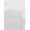 Flowline LM52-3410 PVC Reducer Bushing 4" Slip x 2" NPT Thread-1