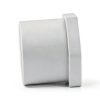 Charlotte Pipe 1 x 1/2 SCH40 Reducer Bushing SPGXS Pressure PVC-3