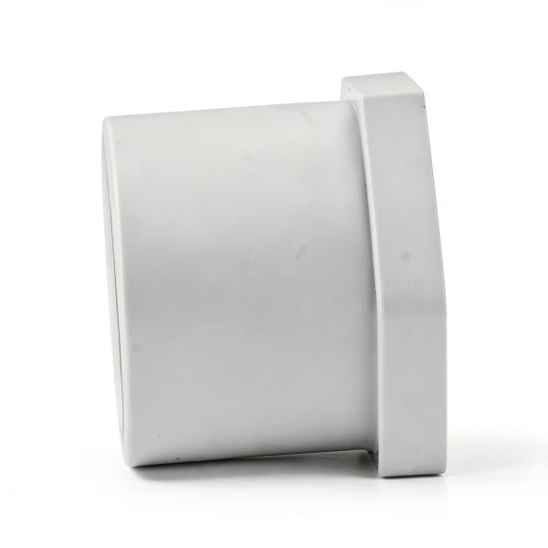Charlotte Pipe 1 x 1/2 SCH40 Reducer Bushing SPGXS Pressure PVC-3